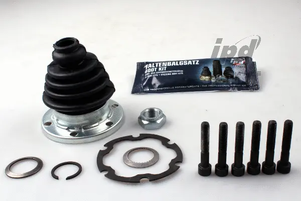 Bellow Kit, drive shaft (35-2036)
