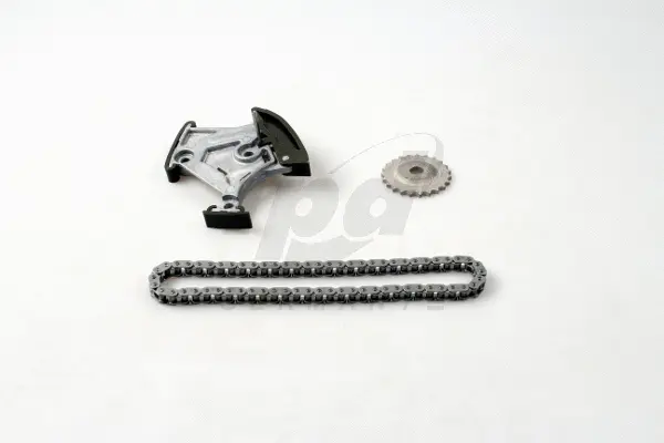 Chain, oil pump drive (21-0504)