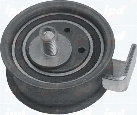 Tensioner Pulley, timing belt (14-0657)