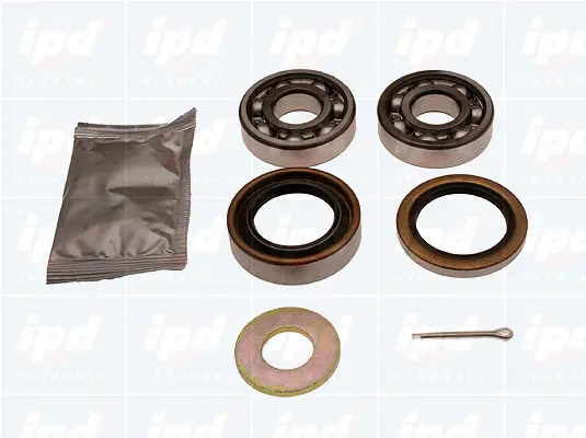 Wheel Bearing Kit (30-1601)