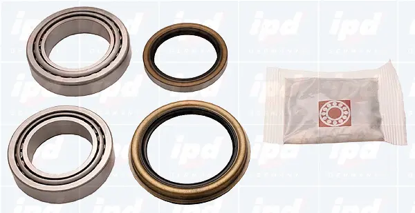 Wheel Bearing Kit (30-1973)