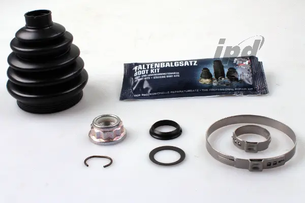 Bellow Kit, drive shaft (35-1019)
