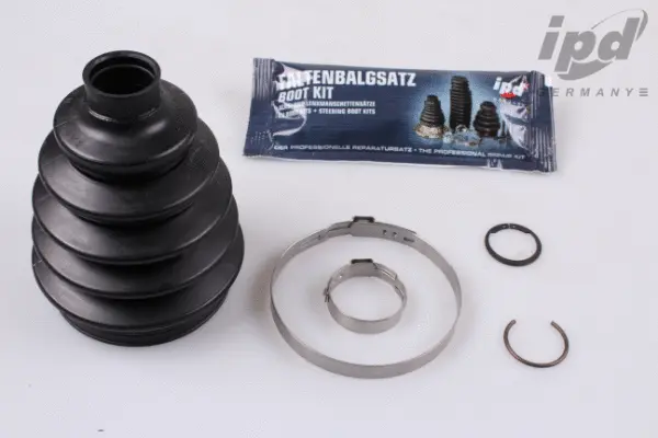 Bellow Kit, drive shaft (35-3165)
