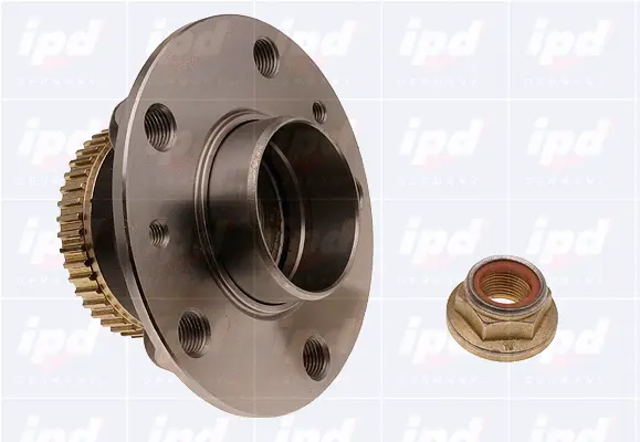 Wheel Bearing Kit (30-3063)