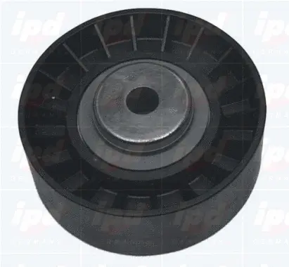 Deflection/Guide Pulley, V-ribbed belt (15-0943)