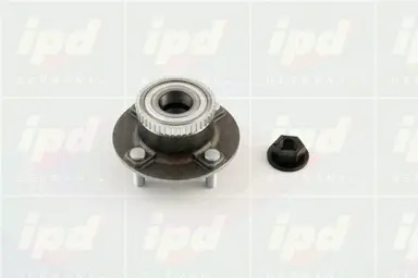 Wheel Bearing Kit (30-7835)