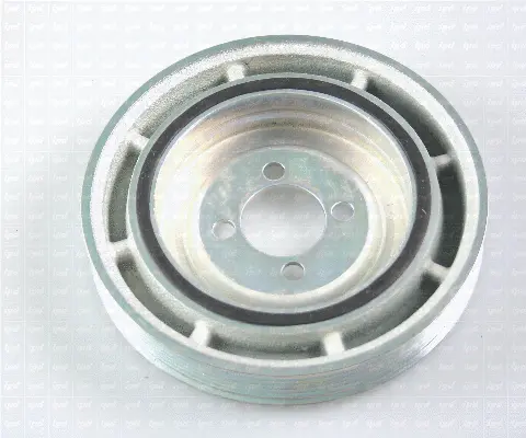 Belt Pulley, crankshaft (15-7033)