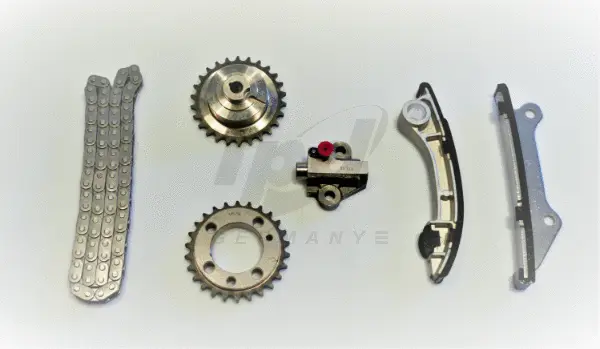 Timing Chain Kit (21-0392)