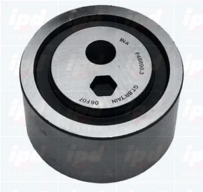 Tensioner Pulley, timing belt (14-0201)