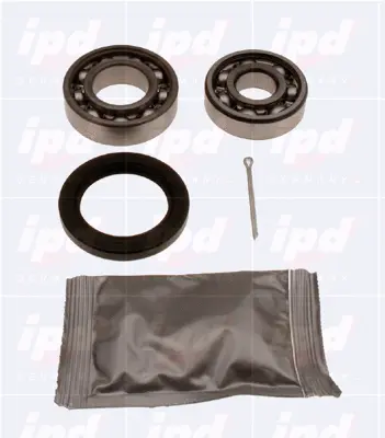 Wheel Bearing Kit (30-1720)