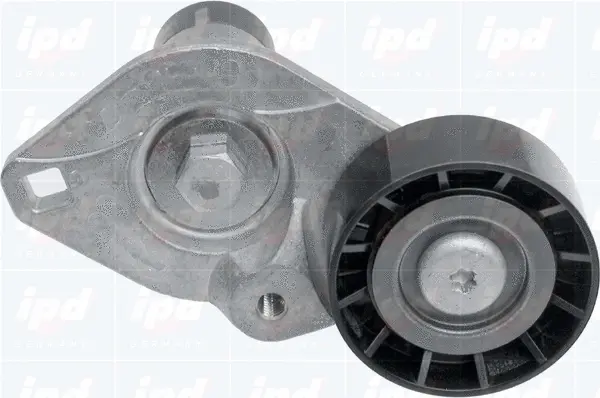 Belt Tensioner, V-ribbed belt (10-0179)