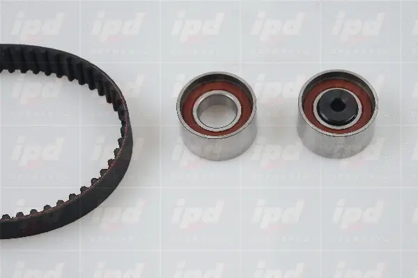 Timing Belt Kit (20-1632)