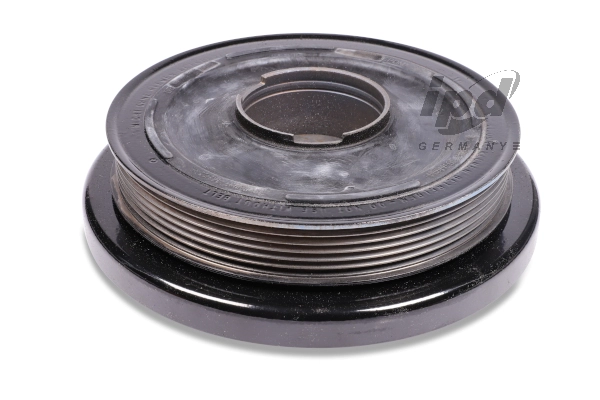 Belt Pulley, crankshaft