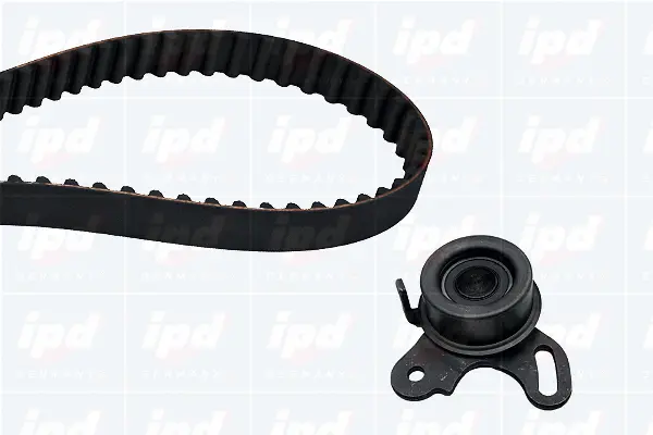 Timing Belt Kit (20-1223)