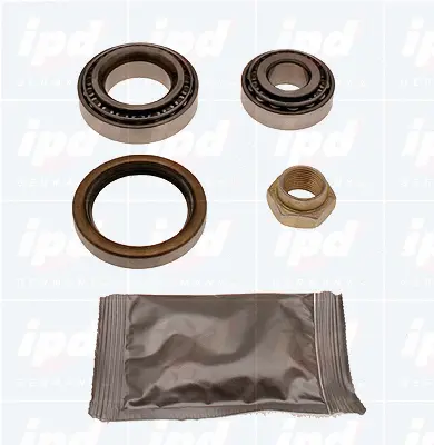 Wheel Bearing Kit (30-9041)