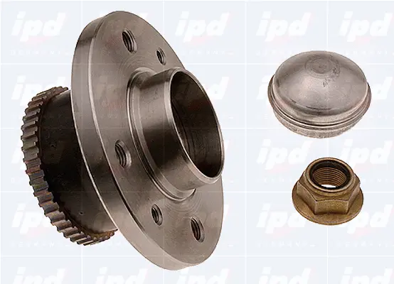 Wheel Bearing Kit (30-3062)