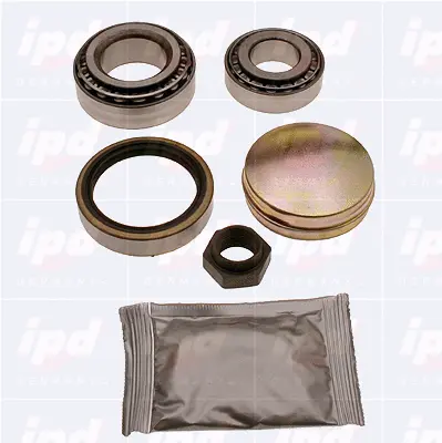 Wheel Bearing Kit (30-5043)