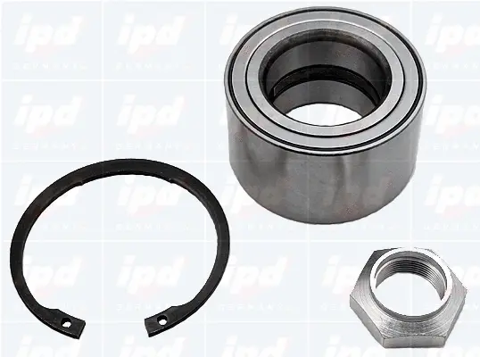 Wheel Bearing Kit (30-9093)