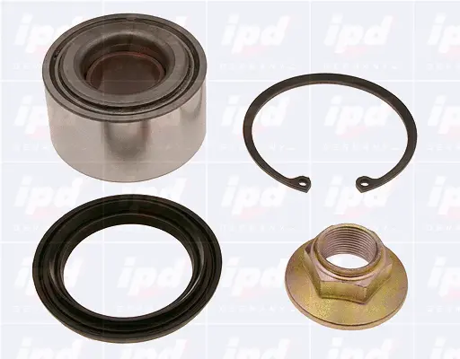 Wheel Bearing Kit (30-1369)