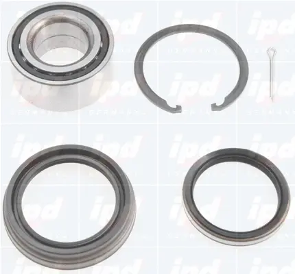 Wheel Bearing Kit (30-1848)