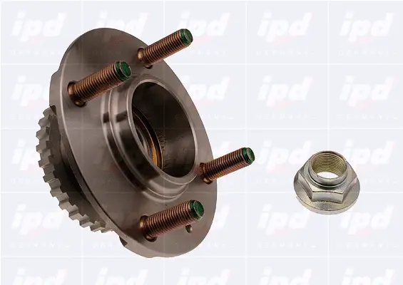 Wheel Bearing Kit (30-1949)