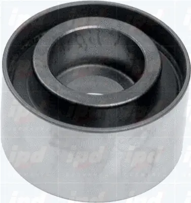 Deflection/Guide Pulley, timing belt (15-0637)