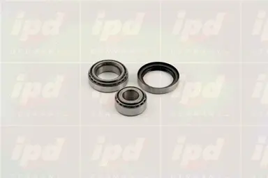 Wheel Bearing Kit (30-6735K)
