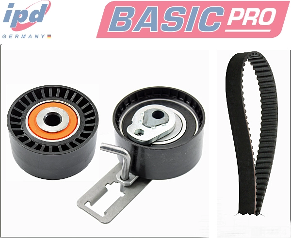 Timing Belt Kit (64-5280)
