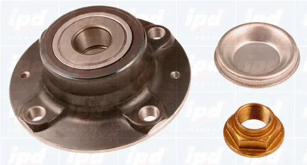 Wheel Bearing Kit (30-3011)