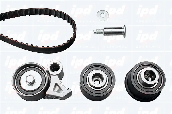 Timing Belt Kit (20-1146)