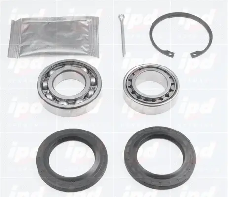 Wheel Bearing Kit (30-1155)
