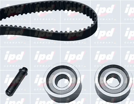 Timing Belt Kit (20-1818)