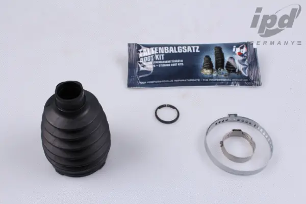 Bellow Kit, drive shaft (35-3194)