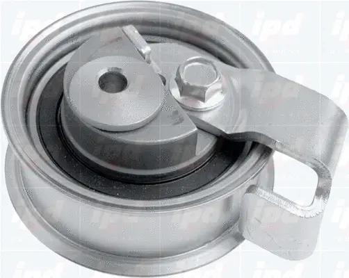 Tensioner Pulley, timing belt (14-0266)