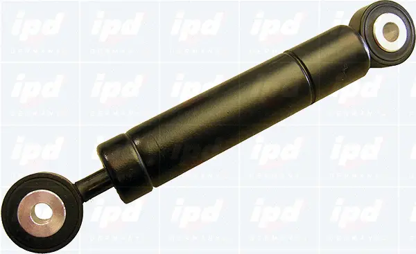 Vibration Damper, V-ribbed belt (15-3256)