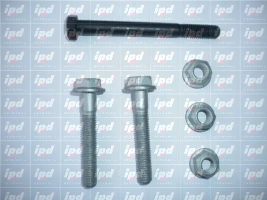 Mounting and Bolting Kit, control/trailing arm (41-1006)