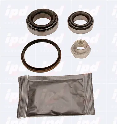 Wheel Bearing Kit (30-3044)