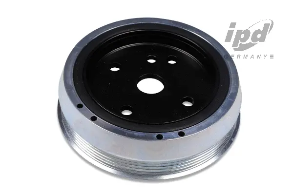 Belt Pulley, crankshaft (15-7183)