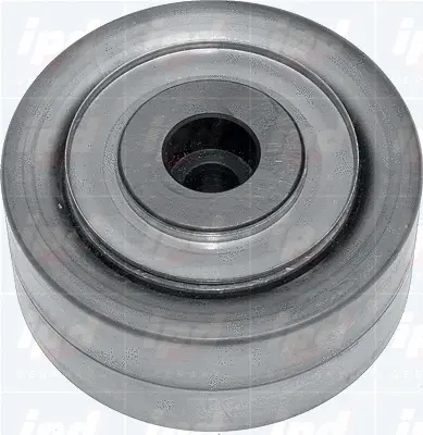 Deflection/Guide Pulley, V-ribbed belt (15-3549)