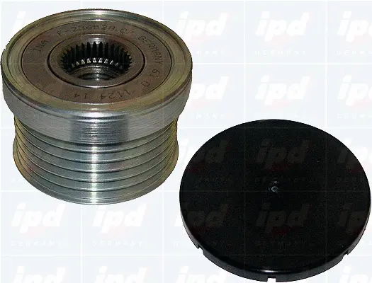Alternator Freewheel Clutch (15-3601)