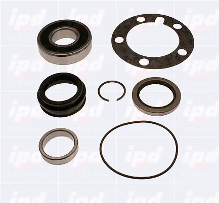 Wheel Bearing Kit (30-1840)
