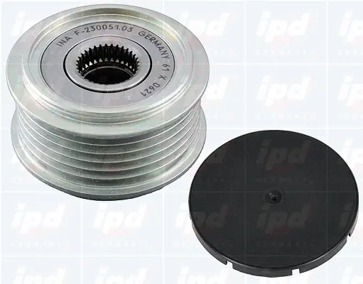 Alternator Freewheel Clutch