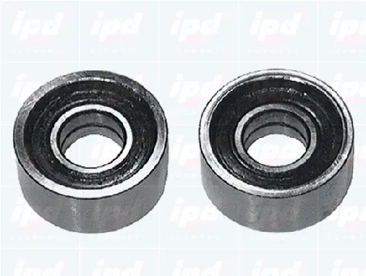 Tensioner Pulley, timing belt (14-0901)