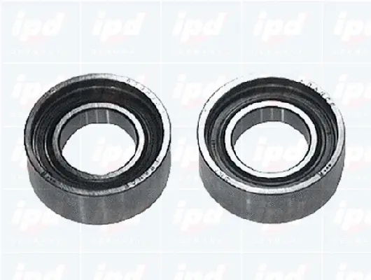 Tensioner Pulley, timing belt (14-0903)