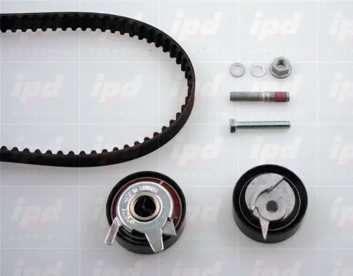 Timing Belt Kit (20-1073)