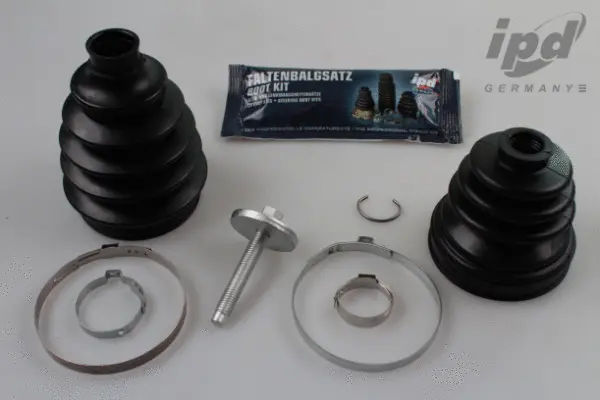 Bellow Kit, drive shaft (35-3419)