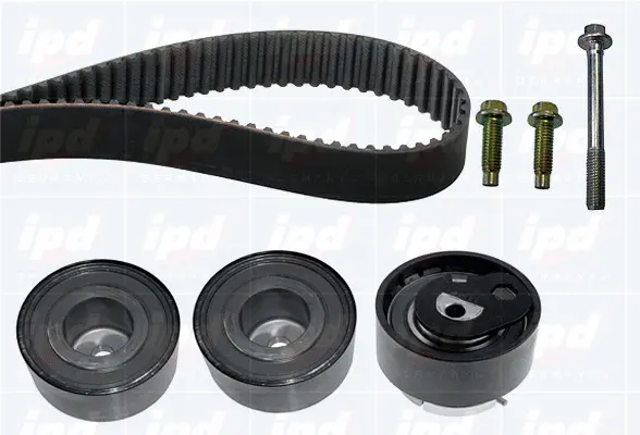 Timing Belt Kit (20-1640)