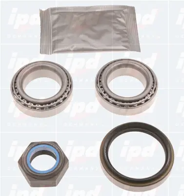 Wheel Bearing Kit (30-7807)