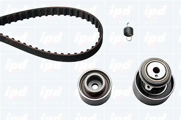 Timing Belt Kit (20-1281)