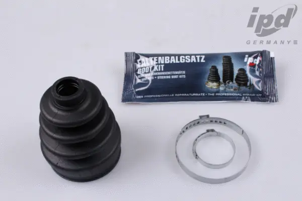 Bellow Kit, drive shaft (35-3343)